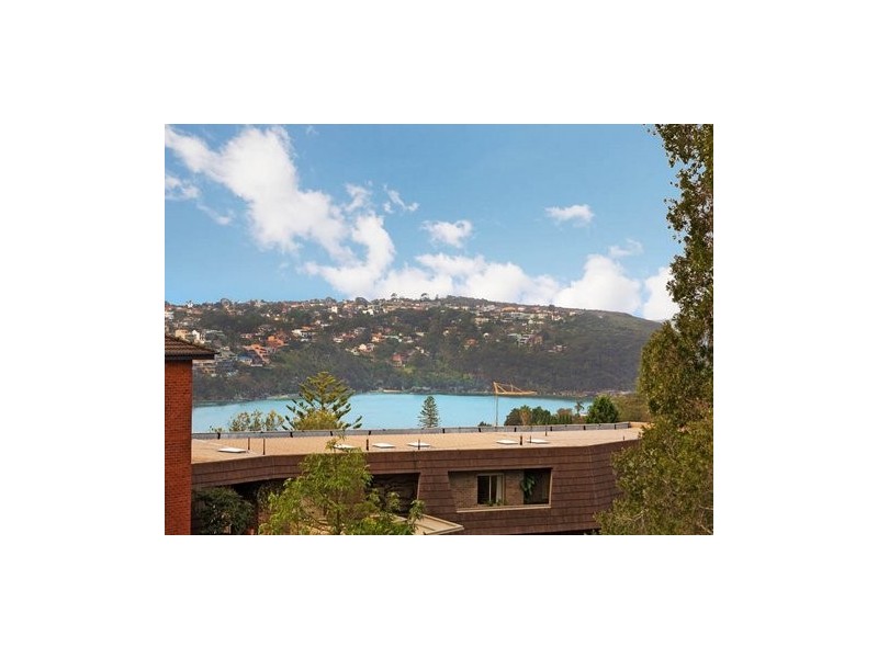 4/30 Warringah Road, Mosman NSW 2088