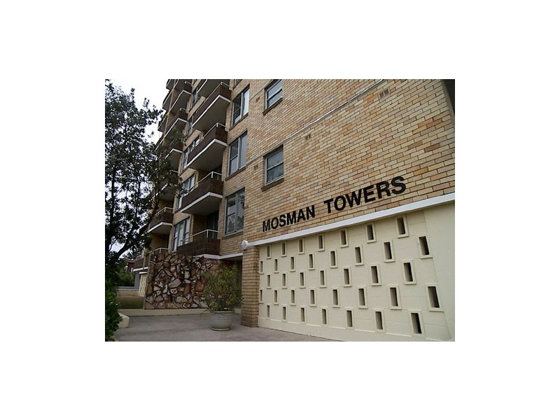 71/22 Mosman Street, Mosman NSW 2088