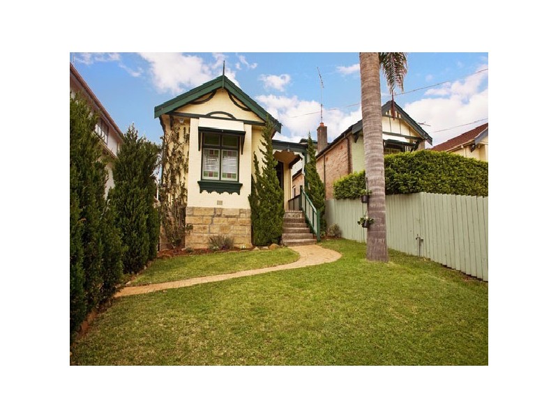 48 Dalton Road, Mosman NSW 2088