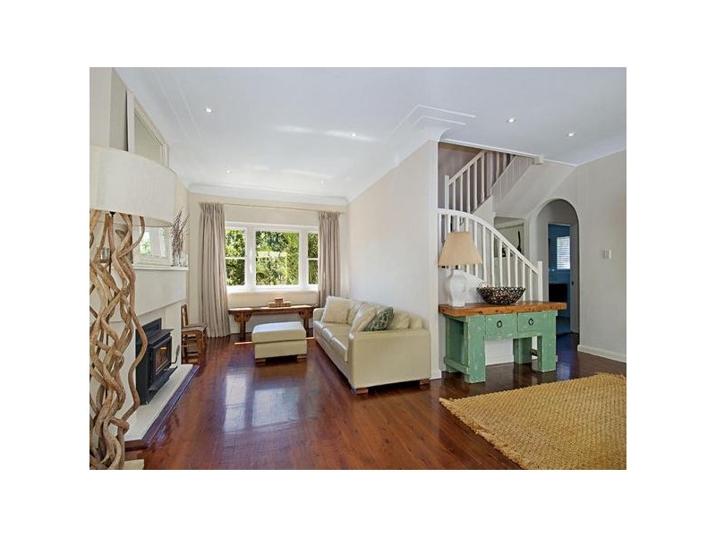 37 Upper Avenue Road, Mosman NSW 2088