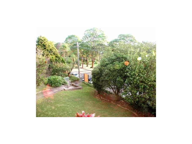 1/57 King Street, Waverton NSW 2060