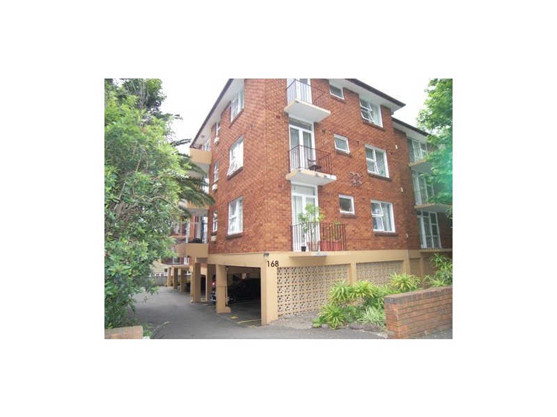 18/168 Falcon Street, Crows Nest NSW 2065