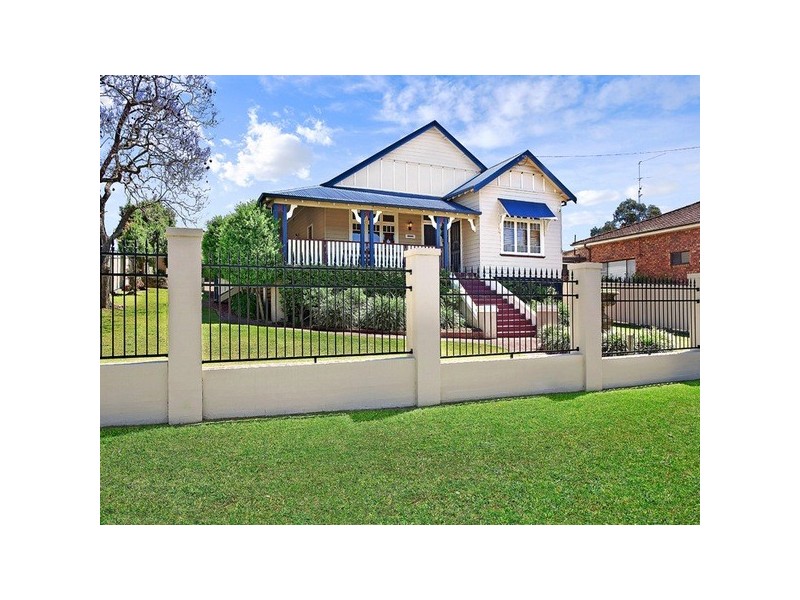 43 McGrane Street, Cessnock NSW 2325