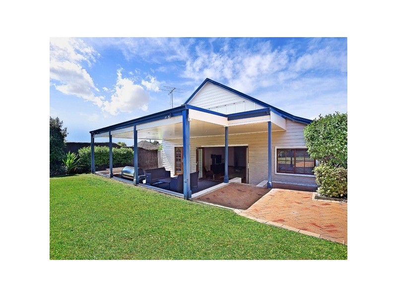 43 McGrane Street, Cessnock NSW 2325