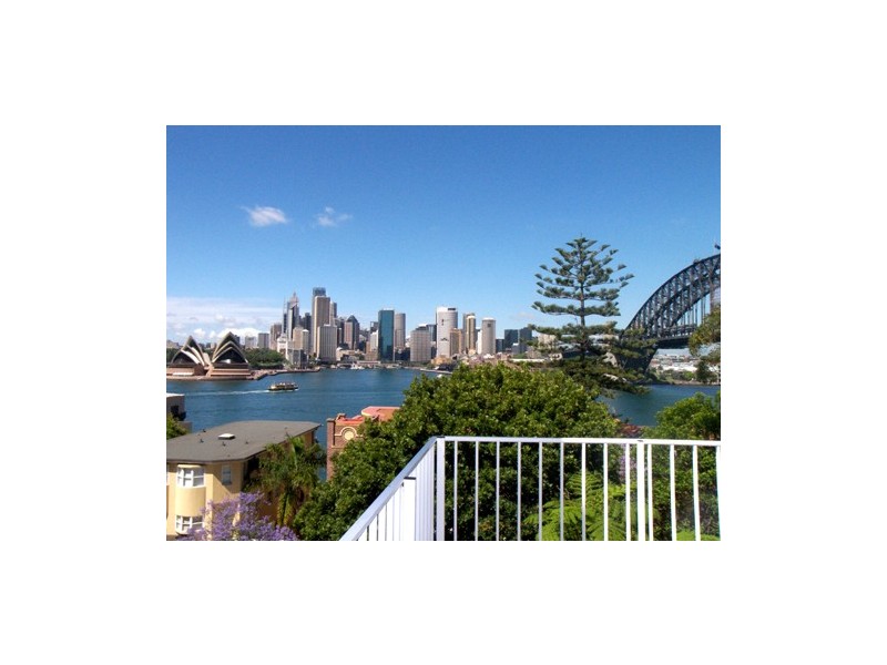 108/57 Upper Pitt Street, Kirribilli NSW 2061