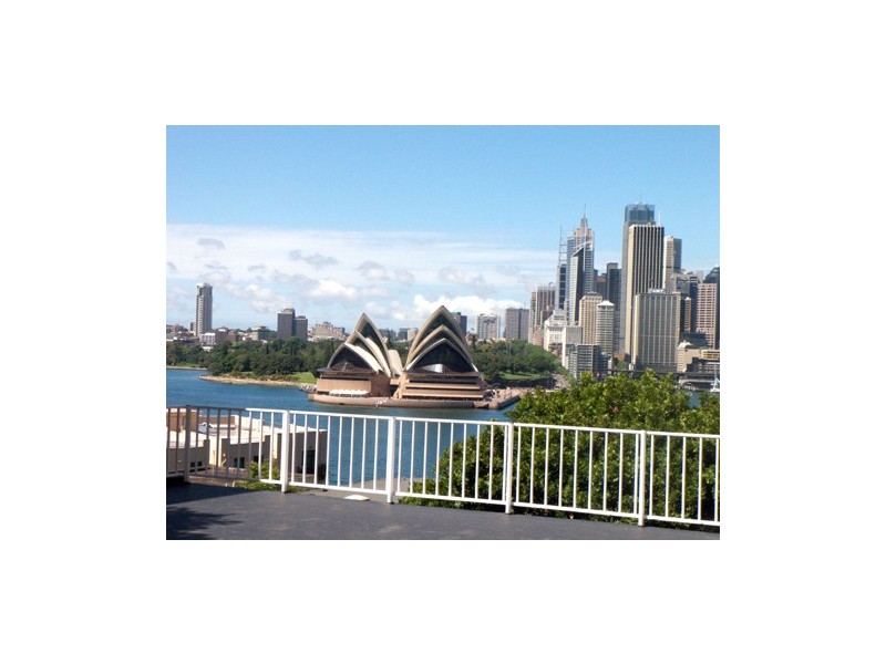 108/57 Upper Pitt Street, Kirribilli NSW 2061