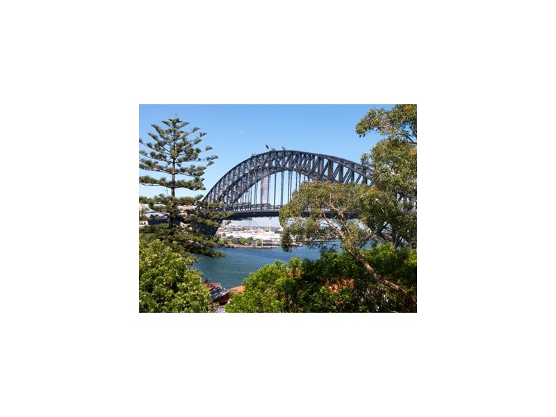 108/57 Upper Pitt Street, Kirribilli NSW 2061