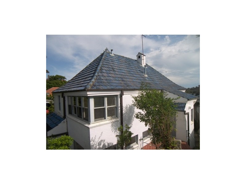 24 Iluka Road, Mosman NSW 2088