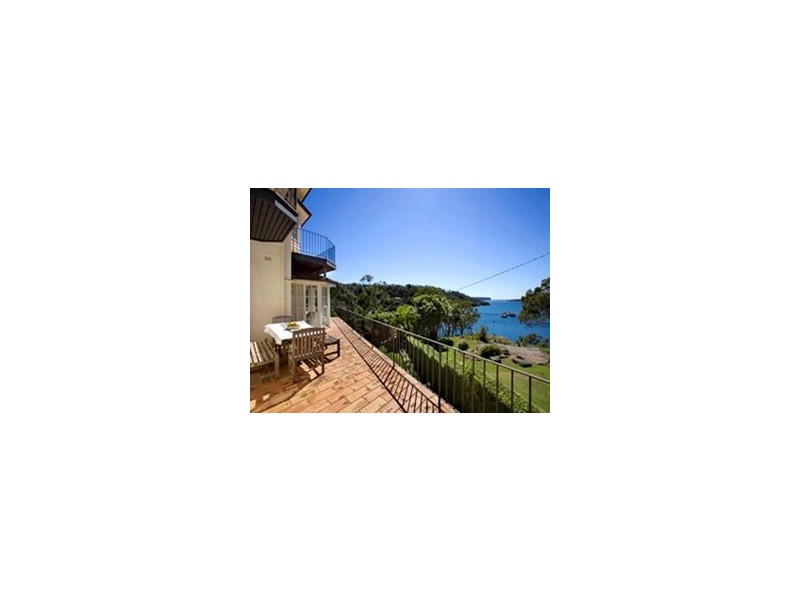 1 Morella Road, Mosman NSW 2088