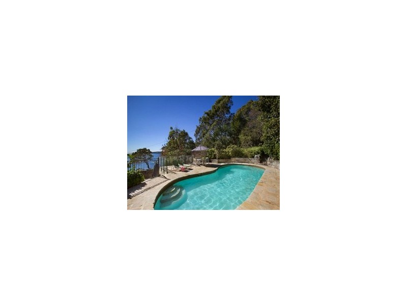 1 Morella Road, Mosman NSW 2088