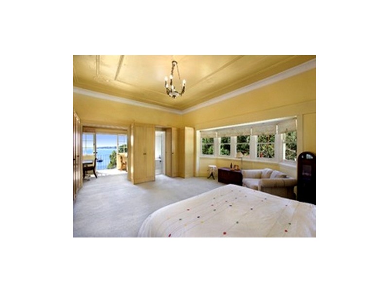 1 Morella Road, Mosman NSW 2088