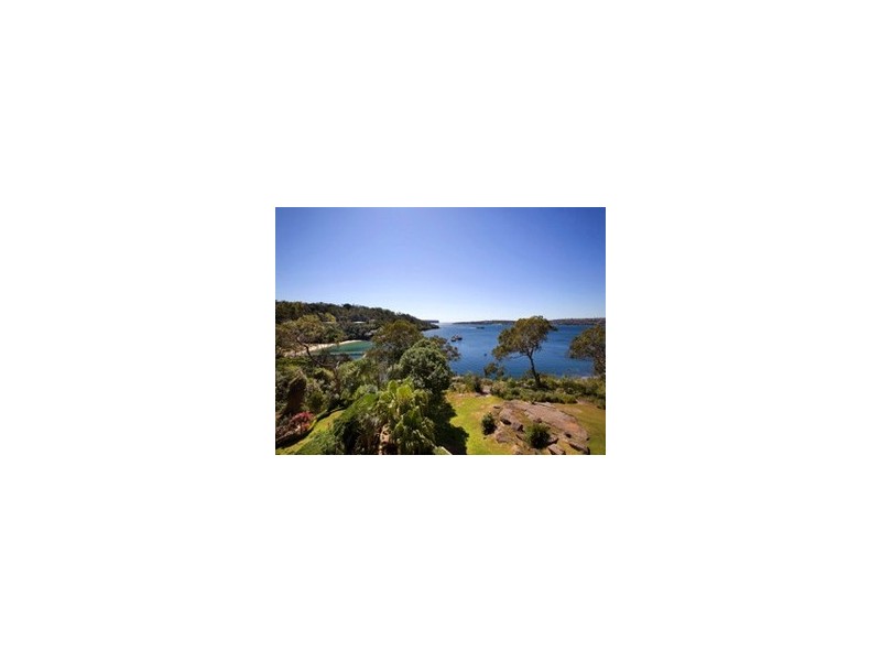 1 Morella Road, Mosman NSW 2088