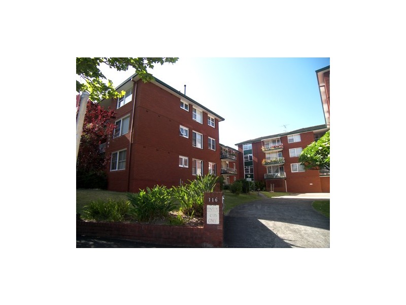 3/116 Victoria Avenue, Chatswood NSW 2067