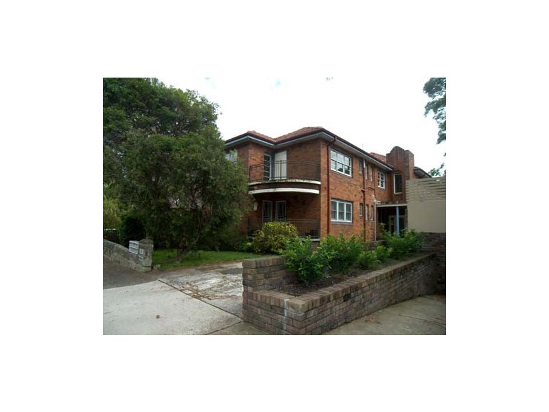 4/61 Prince Street, Mosman NSW 2088