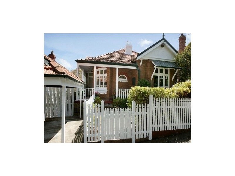 18 Wudgong Street, Mosman NSW 2088