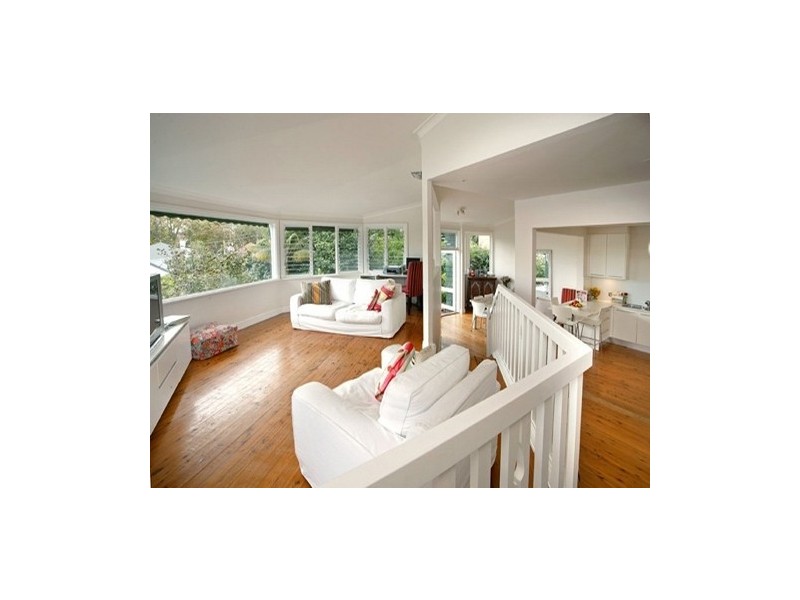 18 Wudgong Street, Mosman NSW 2088