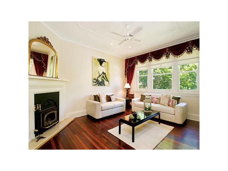 4/3 Penshurst Avenue, Neutral Bay NSW 2089