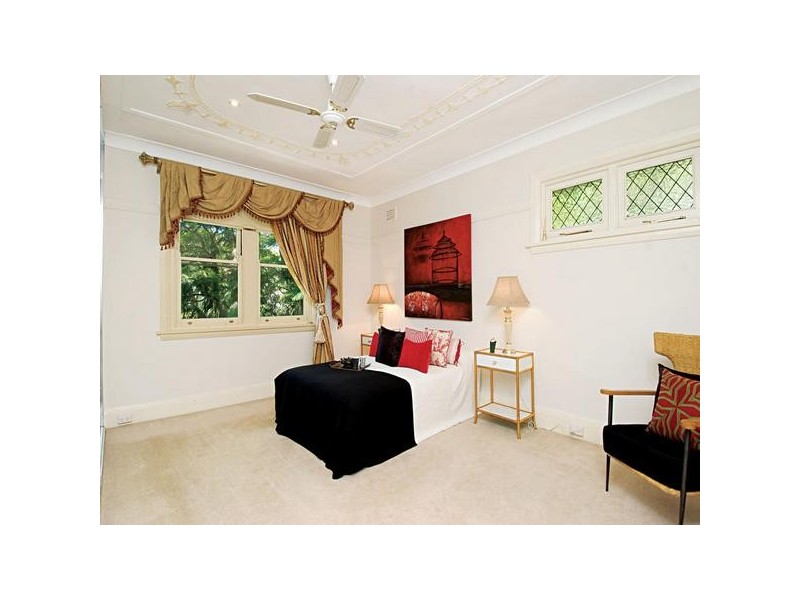 4/3 Penshurst Avenue, Neutral Bay NSW 2089