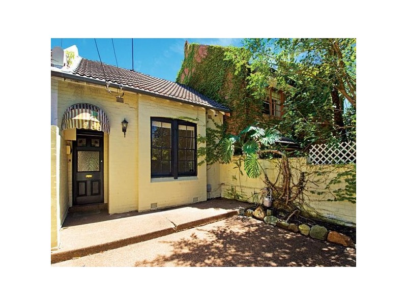 124a Blues Point Road, Mcmahons Point NSW 2060