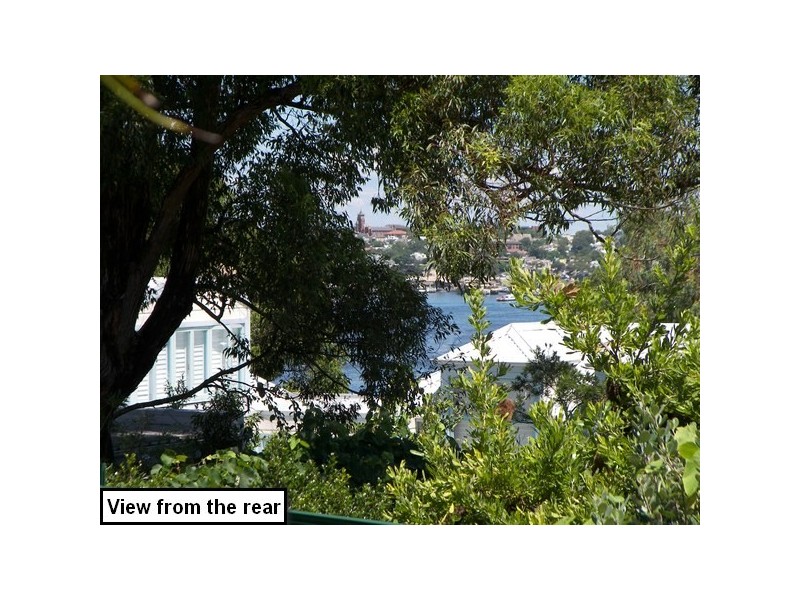 124a Blues Point Road, Mcmahons Point NSW 2060