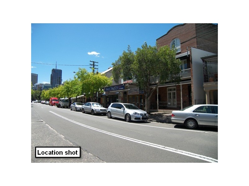 124a Blues Point Road, Mcmahons Point NSW 2060