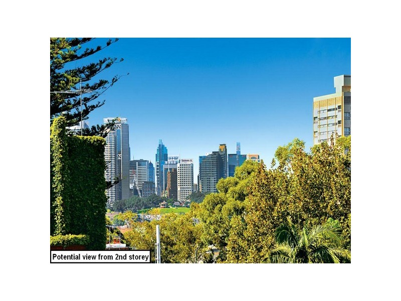 124a Blues Point Road, Mcmahons Point NSW 2060