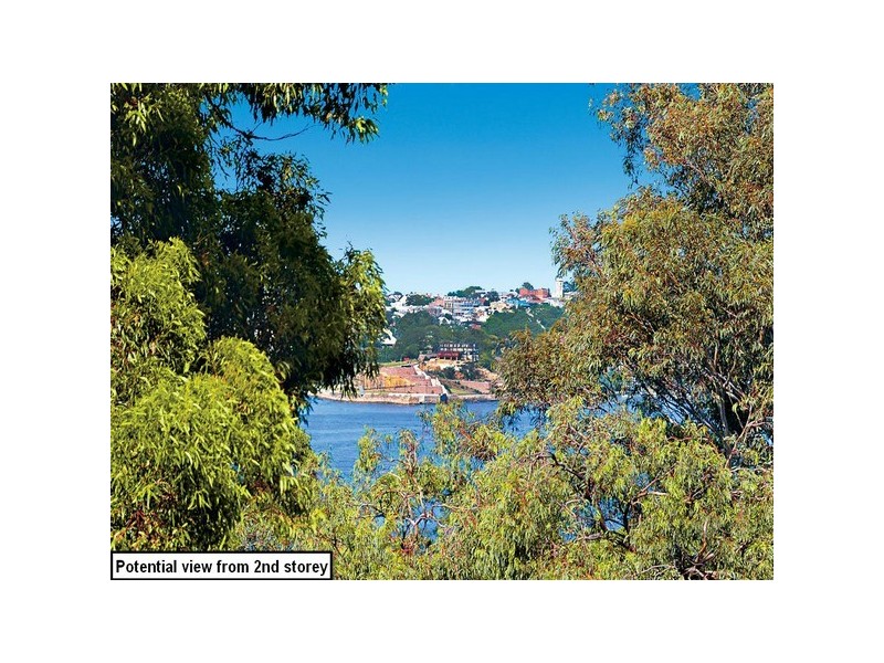 124a Blues Point Road, Mcmahons Point NSW 2060