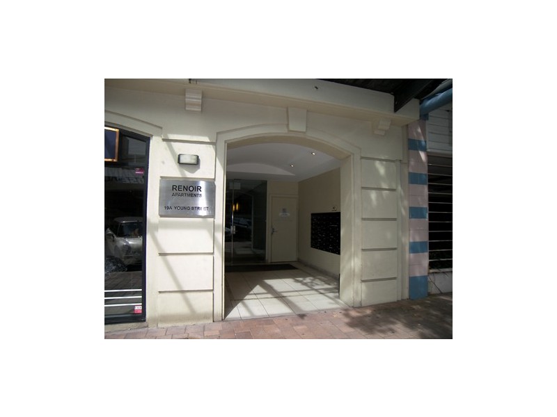 18/19a Young Street, Neutral Bay NSW 2089