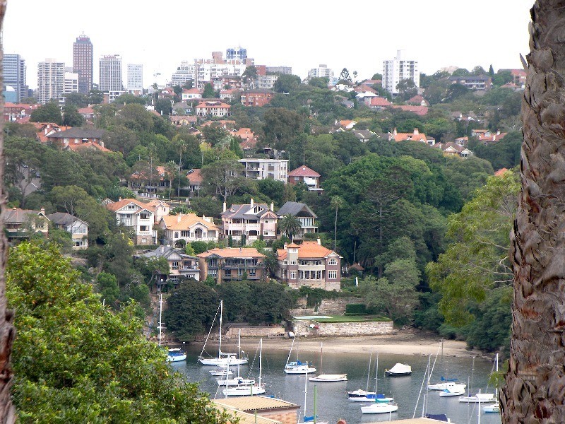 7/52A Musgrave Street, Mosman NSW 2088