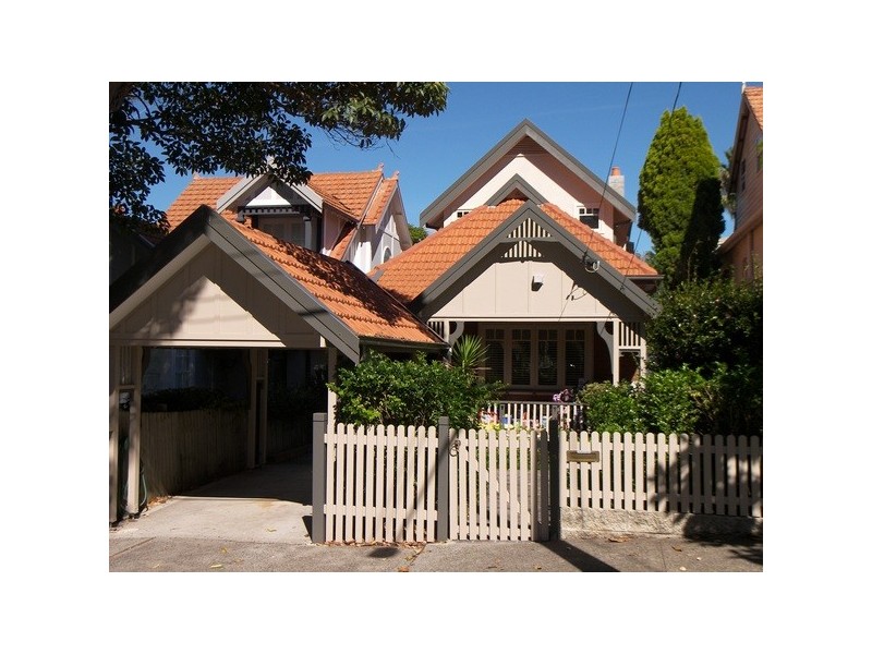 8 Cabramatta Road, Mosman NSW 2088