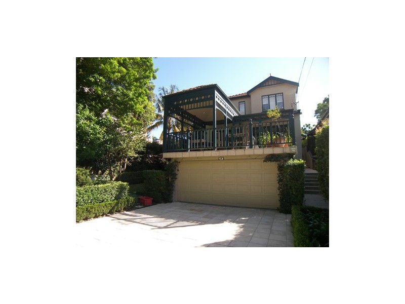 9 Cabramatta Road, Mosman NSW 2088