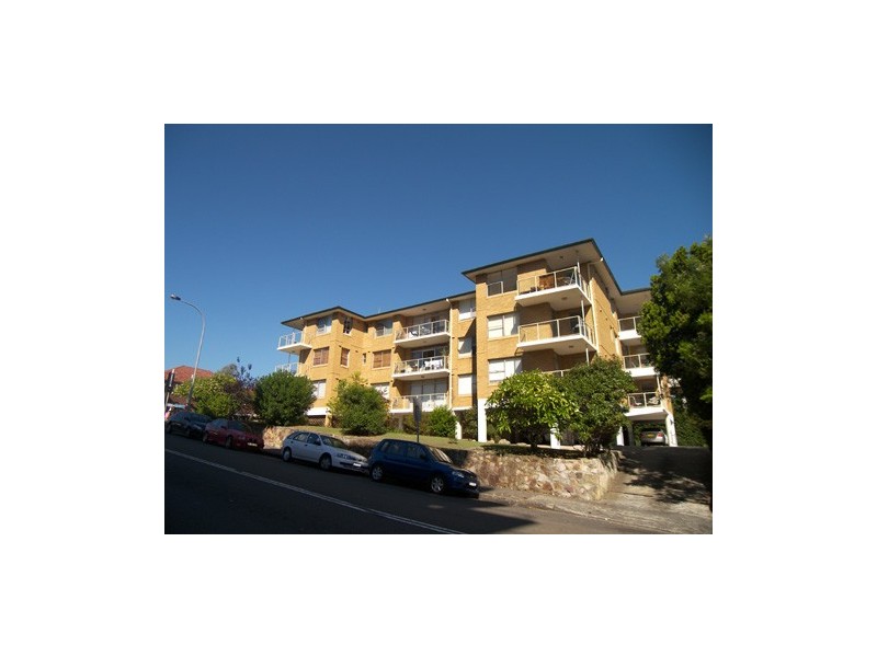 15/100 Spit Road, Mosman NSW 2088