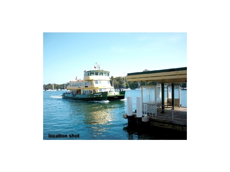 7/52a Musgrave Street, Mosman NSW 2088