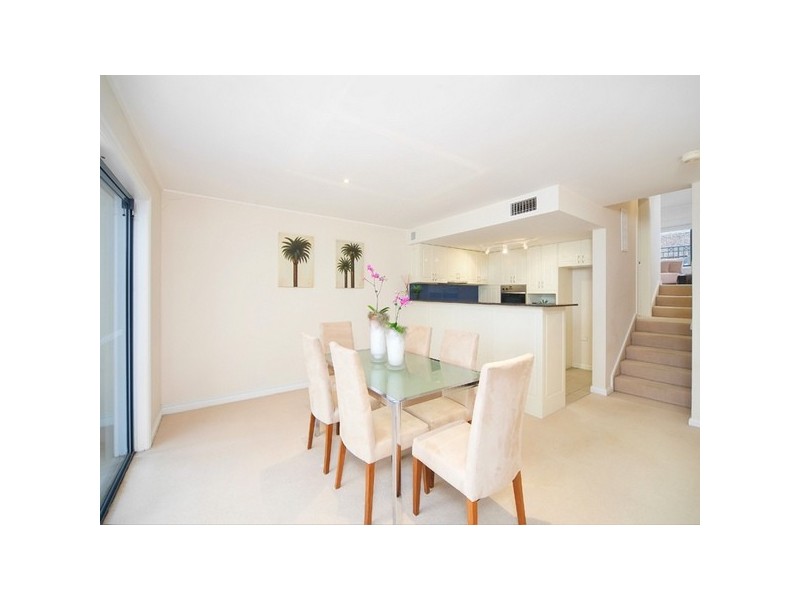 5/33 Mitchell Street, Mcmahons Point NSW 2060