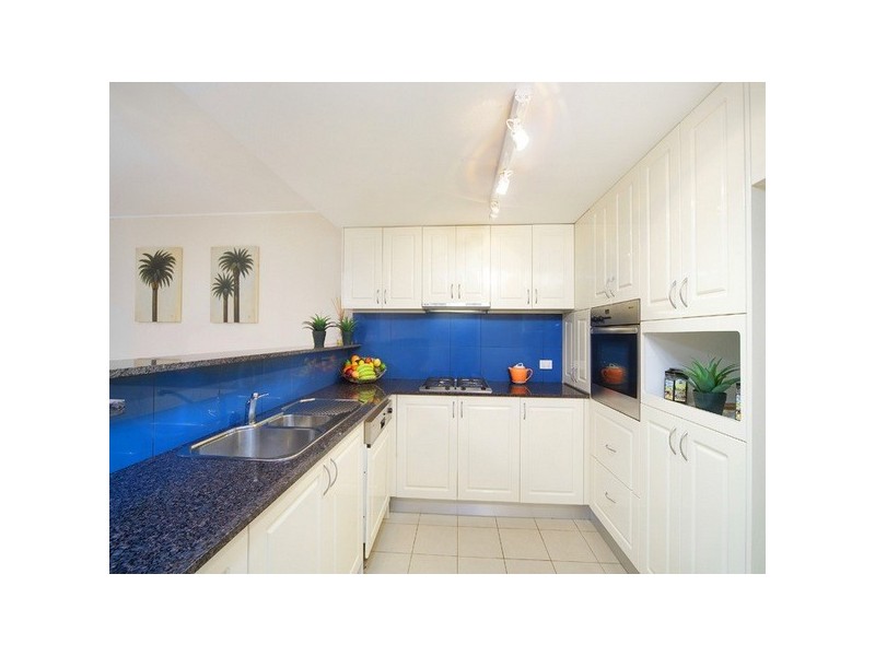 5/33 Mitchell Street, Mcmahons Point NSW 2060