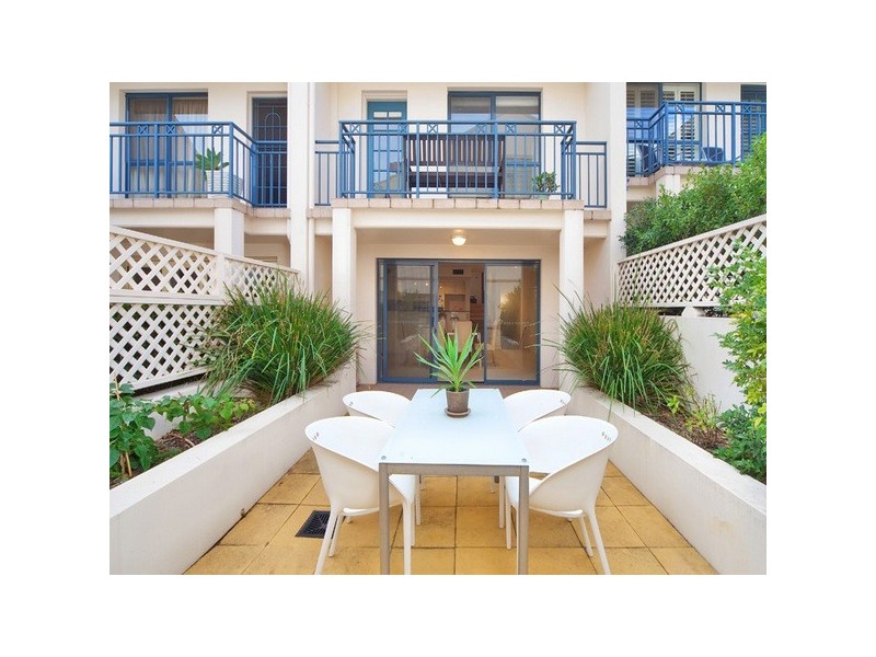 5/33 Mitchell Street, Mcmahons Point NSW 2060