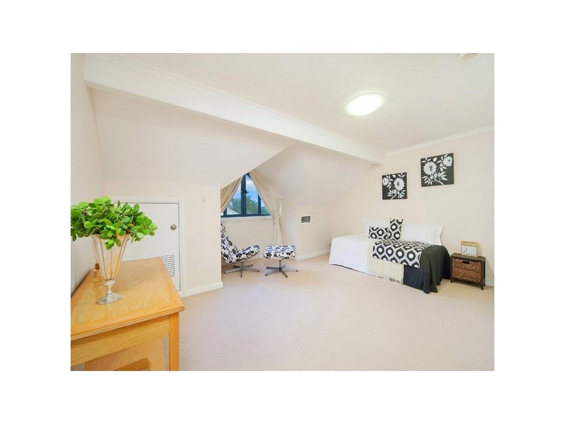 5/33 Mitchell Street, Mcmahons Point NSW 2060