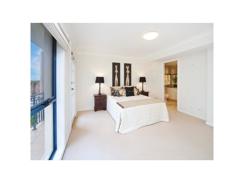 5/33 Mitchell Street, Mcmahons Point NSW 2060