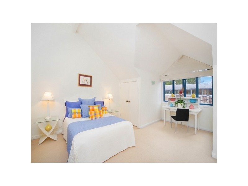 5/33 Mitchell Street, Mcmahons Point NSW 2060