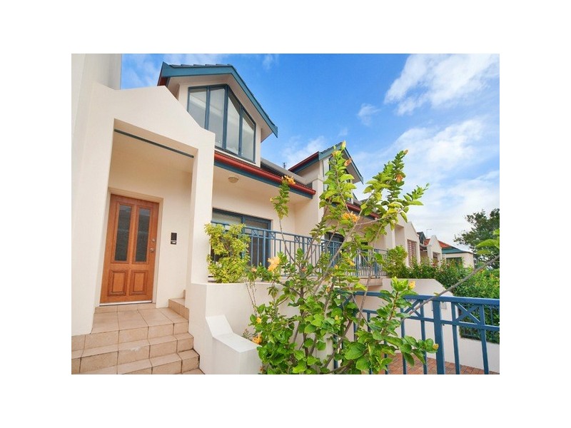 5/33 Mitchell Street, Mcmahons Point NSW 2060