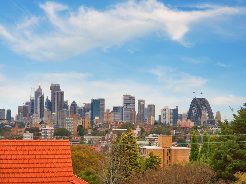 3/42 Harriette Street, Neutral Bay NSW 2089