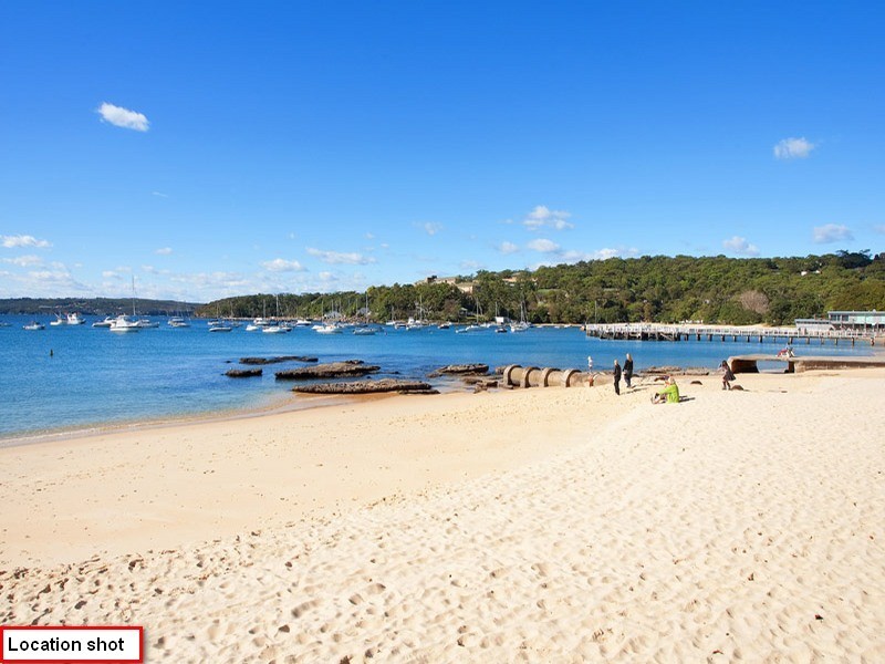 3/235 Raglan Street, Mosman NSW 2088