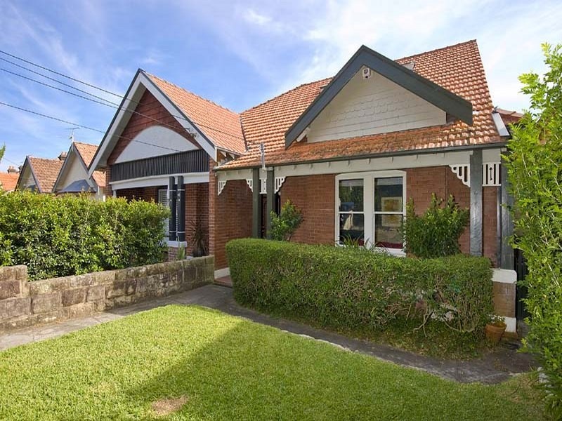 43 Dalton Road, Mosman NSW 2088