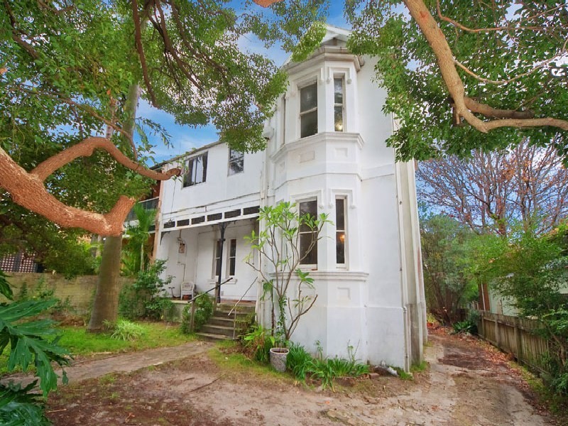 69 Ben Boyd Road, Neutral Bay NSW 2089