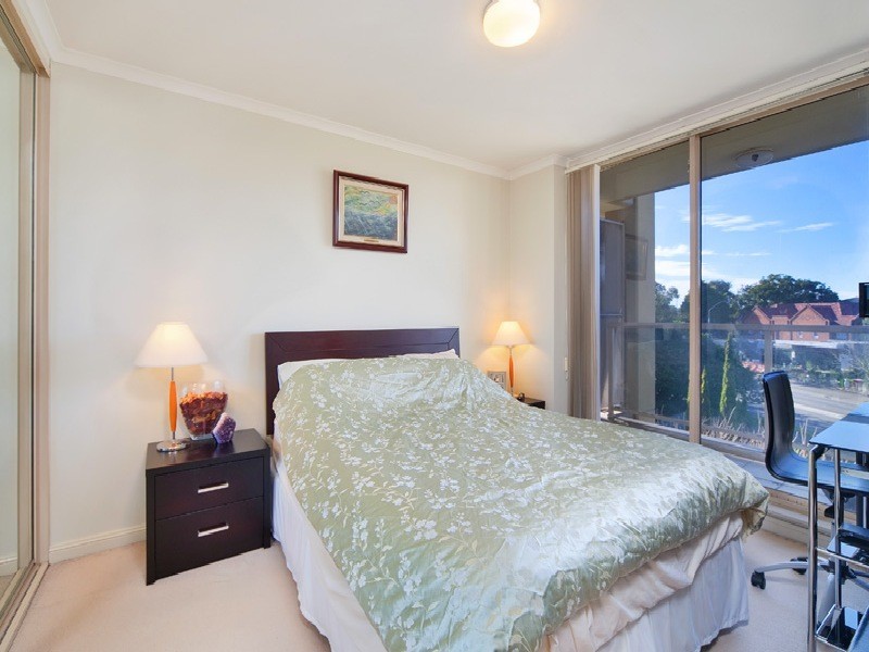 401/450 Military Road, Mosman NSW 2088