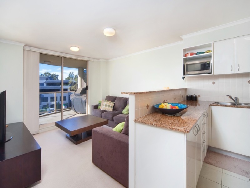 401/450 Military Road, Mosman NSW 2088