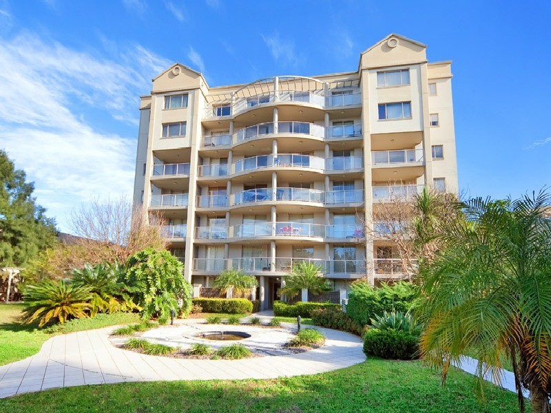 401/450 Military Road, Mosman NSW 2088