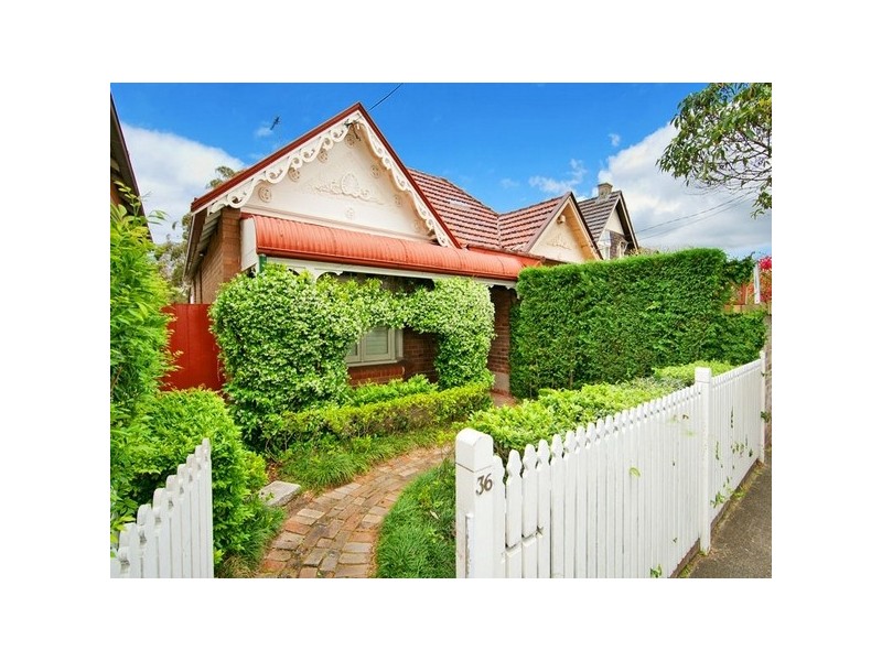 36 Spencer Road, Mosman NSW 2088