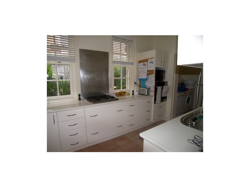 4 Simpson Street, Mosman NSW 2088