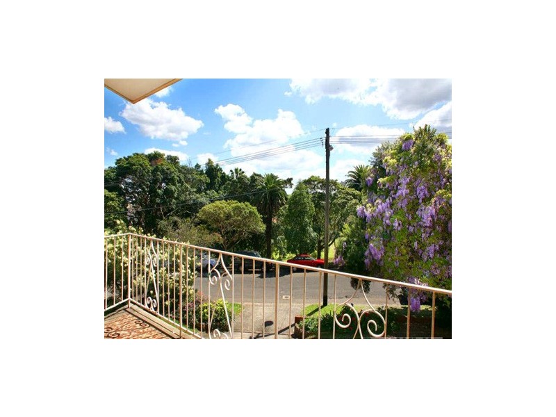 3/39 King Street, Waverton NSW 2060